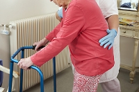 Exercise Programs and Therapy Help to Reduce Falls Among the Elderly