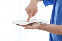 Ease Pain with the Help of Orthotics