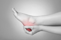 Types of Foot Pain