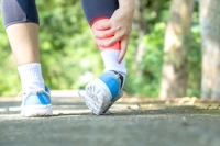Ankle Sprain Recovery for Runners