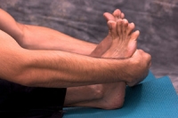 Stretching Techniques for the Feet