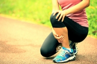 Preventing Running Injuries in the Fall